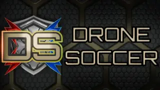 Drone Soccer