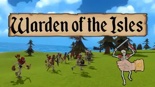 Warden of the Isles