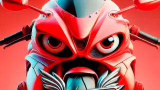 Motorcycles: World Championship - Switch