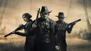 Hunt: Showdown 1896 Deluxe Edition - Xbox Series