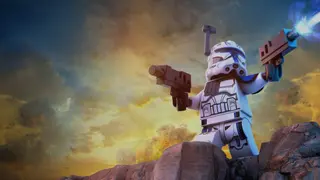 LEGO Star Wars: The Skywalker Saga The Clone Wars Character Pack - PS4 & PS5