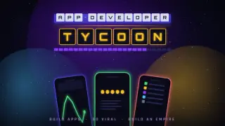 App Developer Tycoon