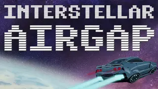 Interstellar Airgap