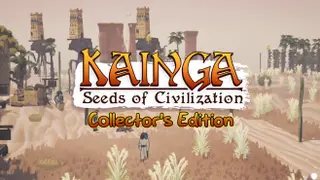 Kainga: Seeds of Civilization Collector's