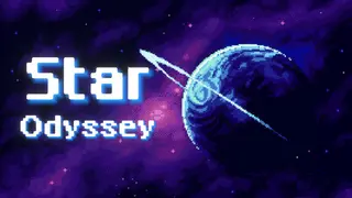 Star Odyssey