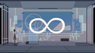 ∞
