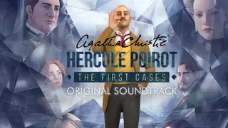 Agatha Christie - Hercule Poirot: The First Cases Soundtrack