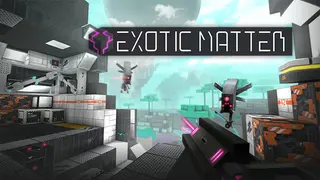 Exotic Matter