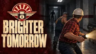 Brighter Tomorrow