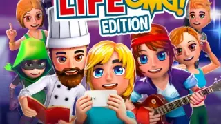 Youtubers Life OMG - Switch