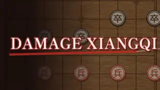 Damage Xiangqi