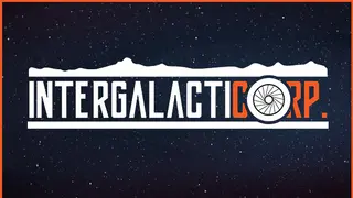 INTERGALACTICORP.