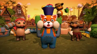 Party Club - Xbox One & Series