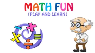 Math Fun Remastered Edition - Xbox One