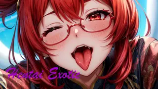 Hentai Exotic