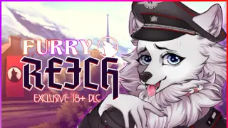 Furry Reich ๐บ - Exclusive 18+ DLC