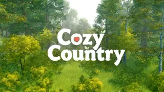Cozy Country