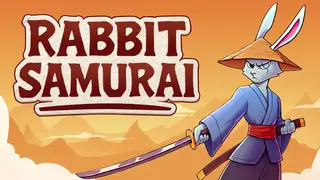 Rabbit Samurai