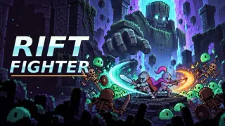 Rift Fighter