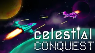 Celestial Conquest