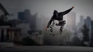 Session: Skate Sim - PS4 & PS5
