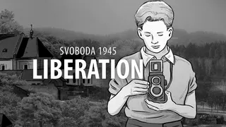Svoboda 1945: Liberation