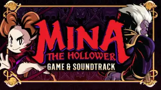 Mina the Hollower & Soundtrack