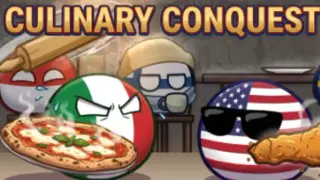 Culinary Conquest