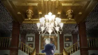 Terror Mansion - Switch