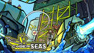CyberSeas
