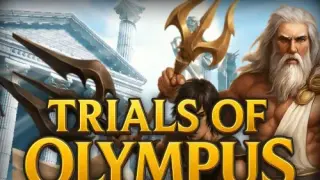 Trials of Olympus - Switch