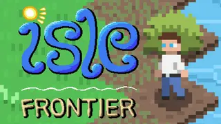 Isle Frontier