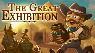 The Great Exhibition