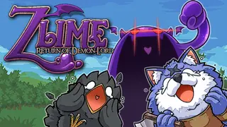 Zlime: Return Of Demon Lord