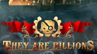 They are Billions - Switch