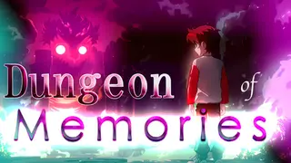 Dungeon of Memories 记忆地牢
