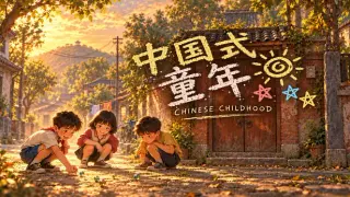Chinese Childhood