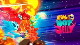 I'm Not Jelly