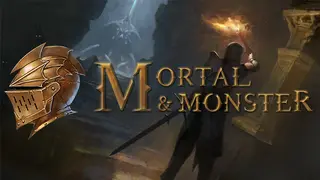 Mortal and Monster
