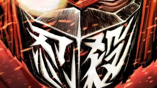 NINJA SLAYER NEO-SAITAMA IN FLAMES - Switch