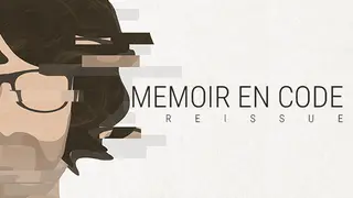Memoir En Code: Reissue