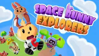 Space Bunny Explorers