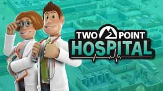 Two Point Hospital