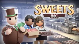 Sweets Inc.