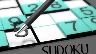 Sudoku Master - Switch