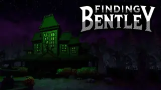 Finding Bentley: Mansion Madness