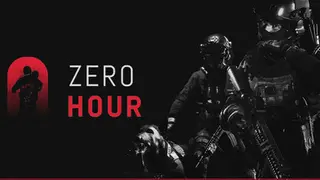 Zero Hour