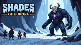 Shades of Europa