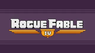 Rogue Fable IV