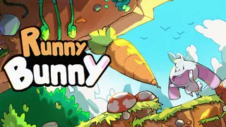 Runny Bunny